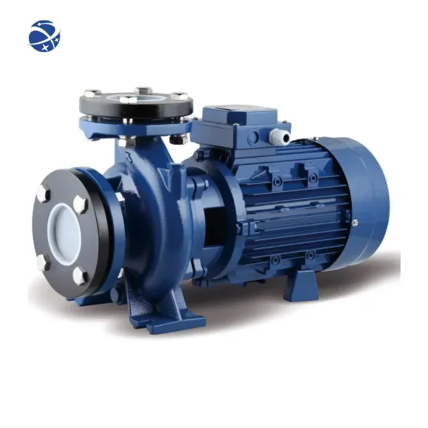 

YUNYI Durable Wholesale Promotional Superior Hot wholesale Monoblock Centrifugal Pump SEN INDUSTRI PUMP