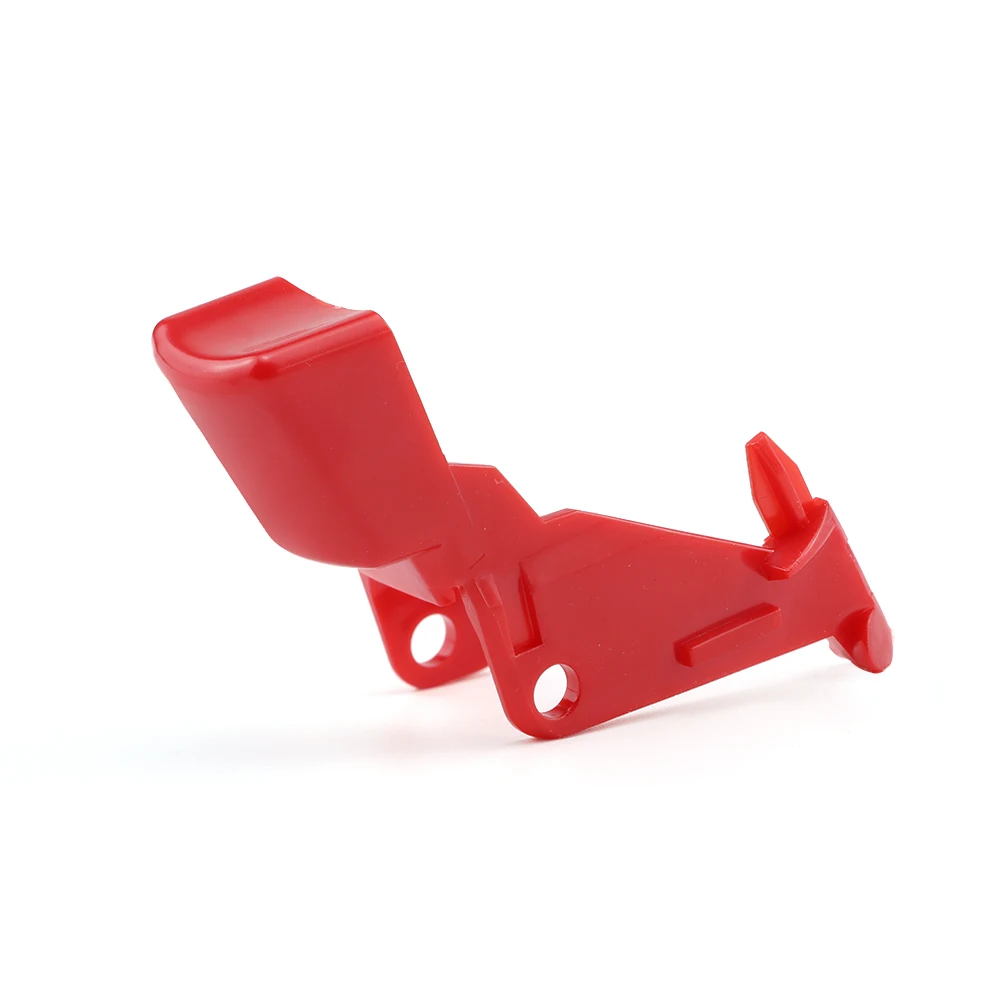 Trigger Switch Button for Dyson V10 V11 SV12 SV14 Vacuum Cleaner Replacement Parts Improved Power Button Tool with Screwdriver