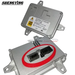 Original OEMHIDS DHB-D3-LIN OEM Headlight Control Driver Module Xenon Ballast 12V 35W For D3S D3R Only HID Lamp 3T921-01B80