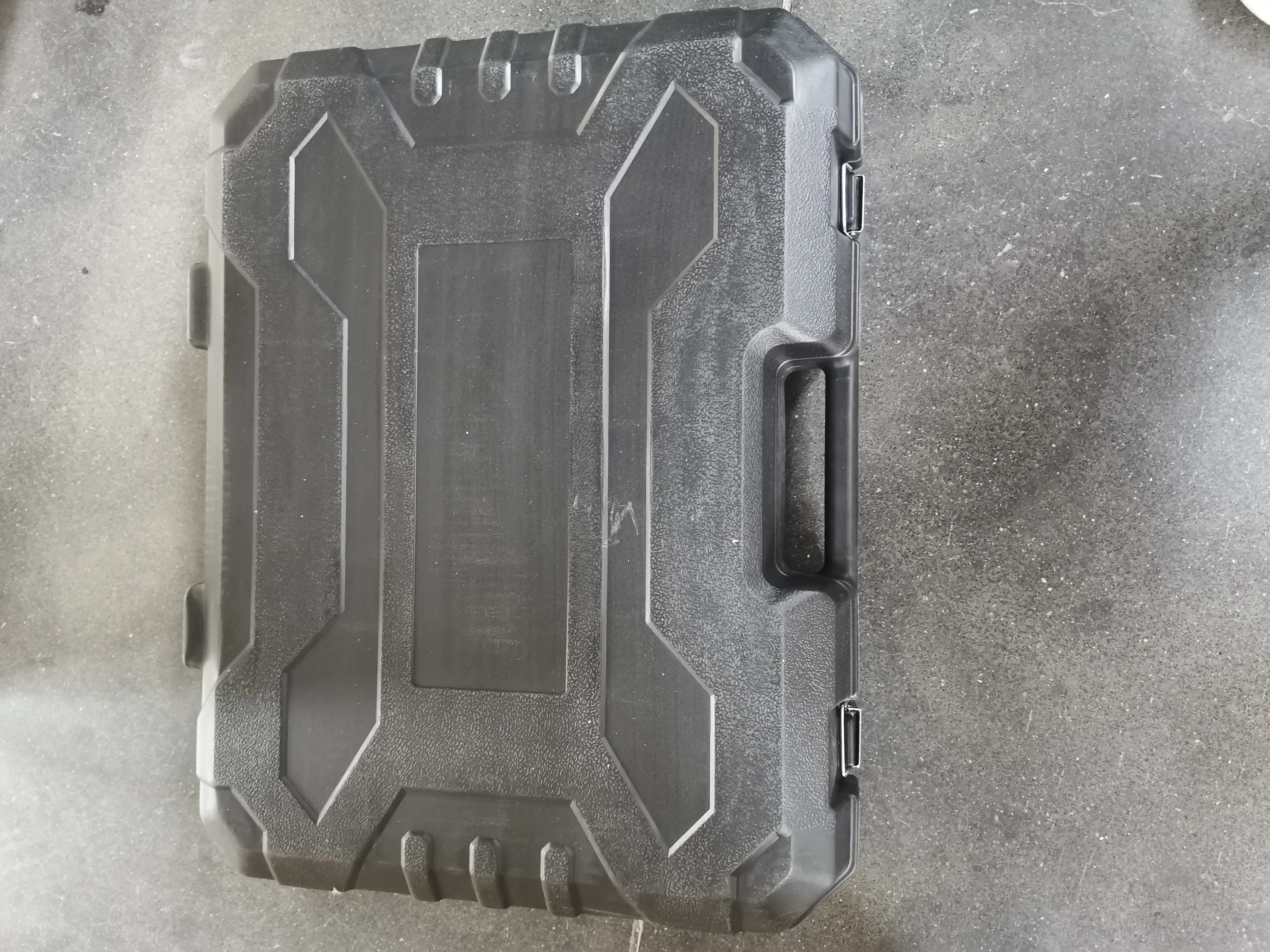 ISP-120 Pneumatische Rohrabschrägmaschine für Rohre mit Innendurchmesser von 40–114 mm und Zufuhrhebel