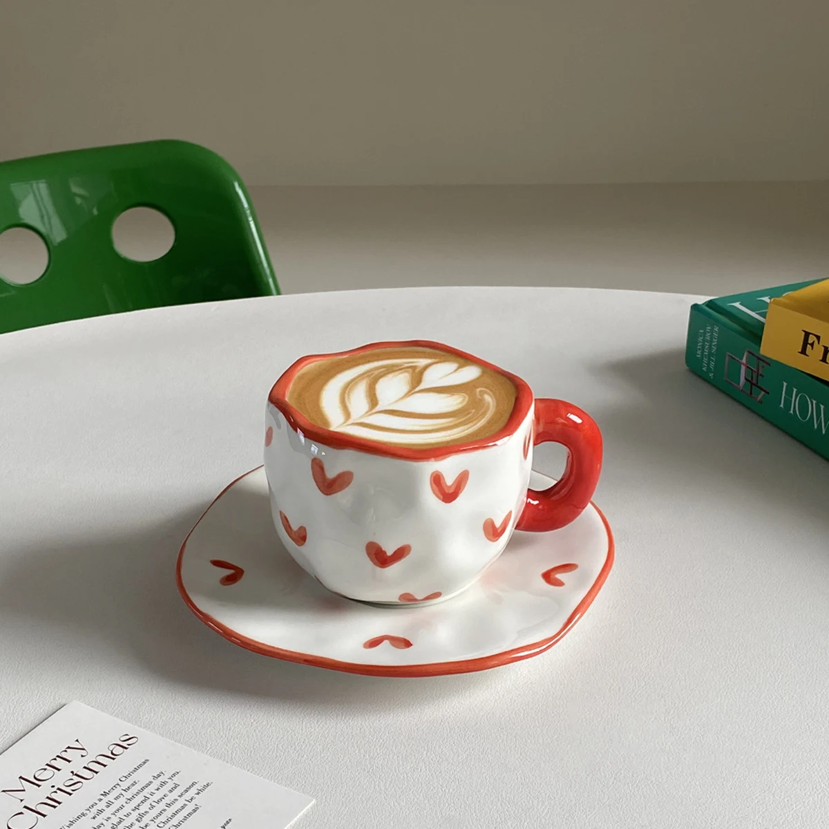 Thumbnail 4 - #14 Latest Ceramic Drinking Mugs Offers