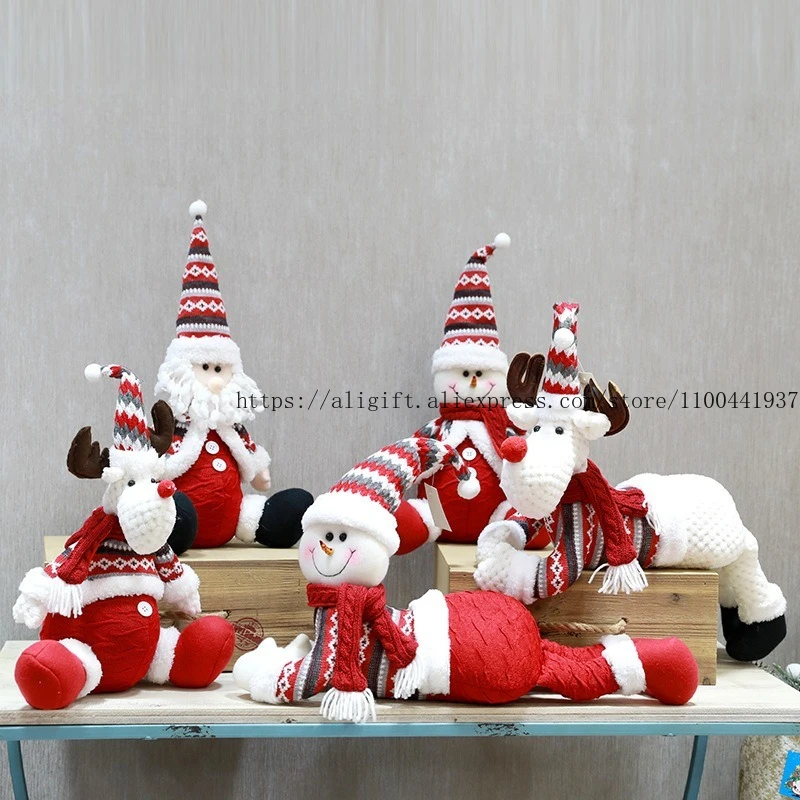 Christmas Rattan Ly… - image