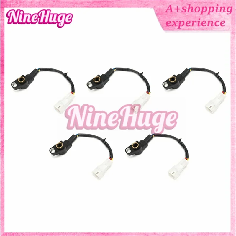 

5PCS New Car Repair Part TPS Throttle Position Sensor for Polaris Sportsman 700 800 850 XP 2410342 1204715 RF2033SR139JU