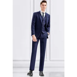 Slim Party Wedding Suit Suit Men's Coats Slim Fit Mens