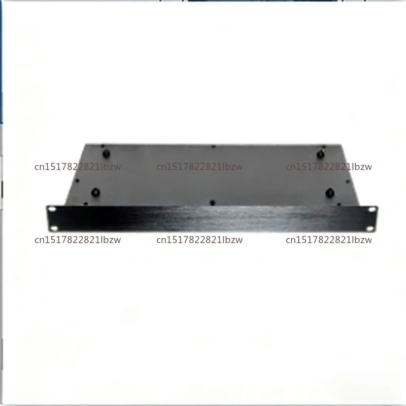 19 inches 1U standard chassis; Rack-mountable 1U plug-in box; Non-standard sheet metal chassis; Industrial control chassis