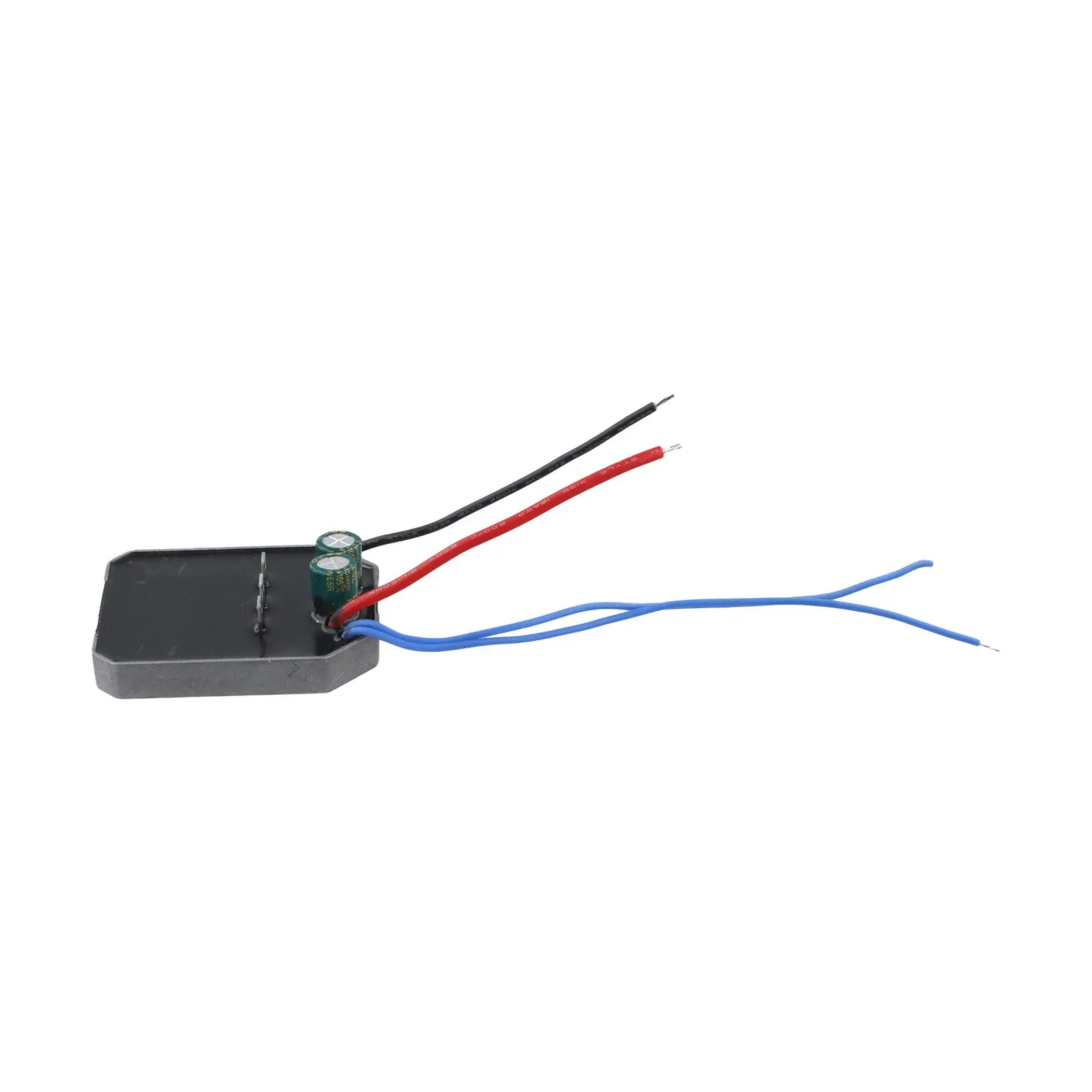 12-inch Electric Chain Saw Electric Chain Saw Control Board Color And Plastic Easy Installation 12-inch Electric