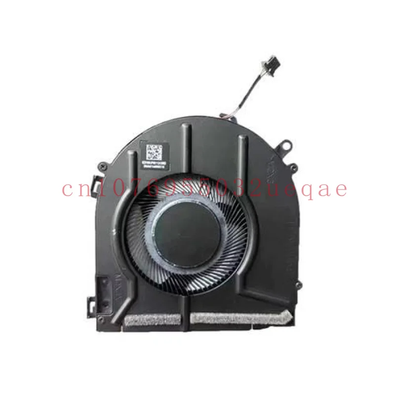 

Новый вентилятор-кулер для ноутбука HP ENVY X360 14-ES TPN-W158, охлаждающий вентилятор для процессора N41019-001