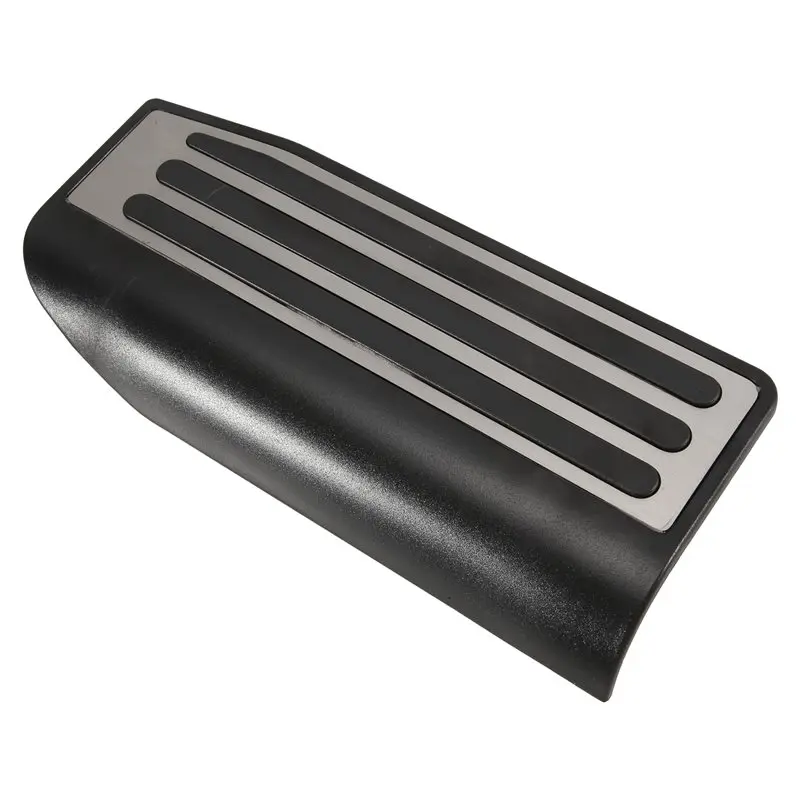 Best-Selling Auto Footrest Foot Rest Dead Pedal Cover For Land Rover Discovery 5 Range Rover Sport Parts