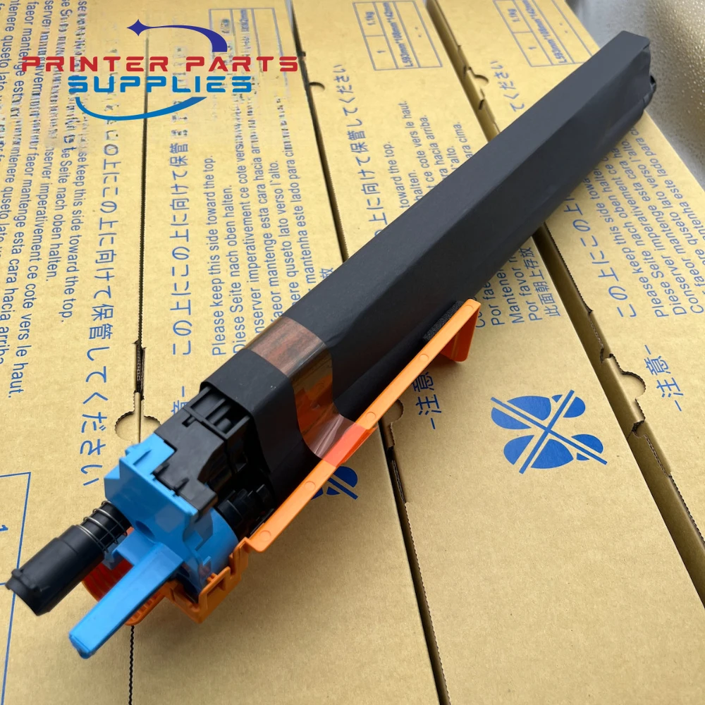 1PC DR-313 Drum Unit for KONICA MINOLTA Bizhub C258 C308 C368 C458 C558 C658 A7U40RD Black 120K A7U40TD CMY 90K DR313K DR313