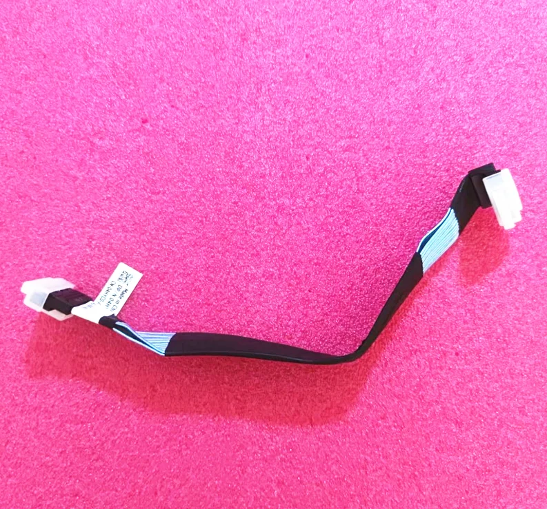 

NEW for Dell PowerEdge R750 R7525 16x 2.5" Backplane to Front PERC SAS Cable 4HYC0