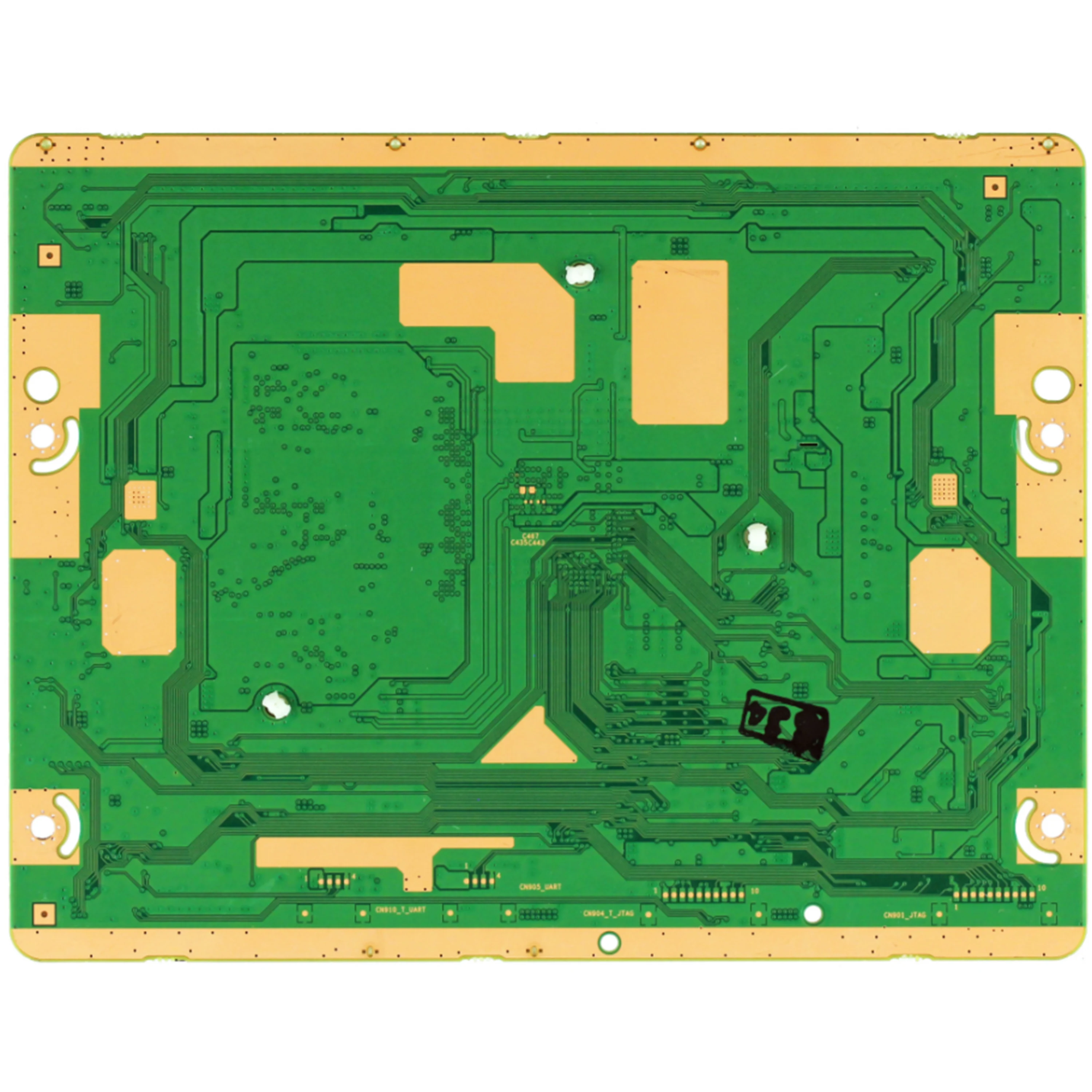 T-Con системная планшетовая лампочка для UE55JU6430U UE55JU6800KXXU UE55JU6850UXZG UE55JU6410UXXU TV