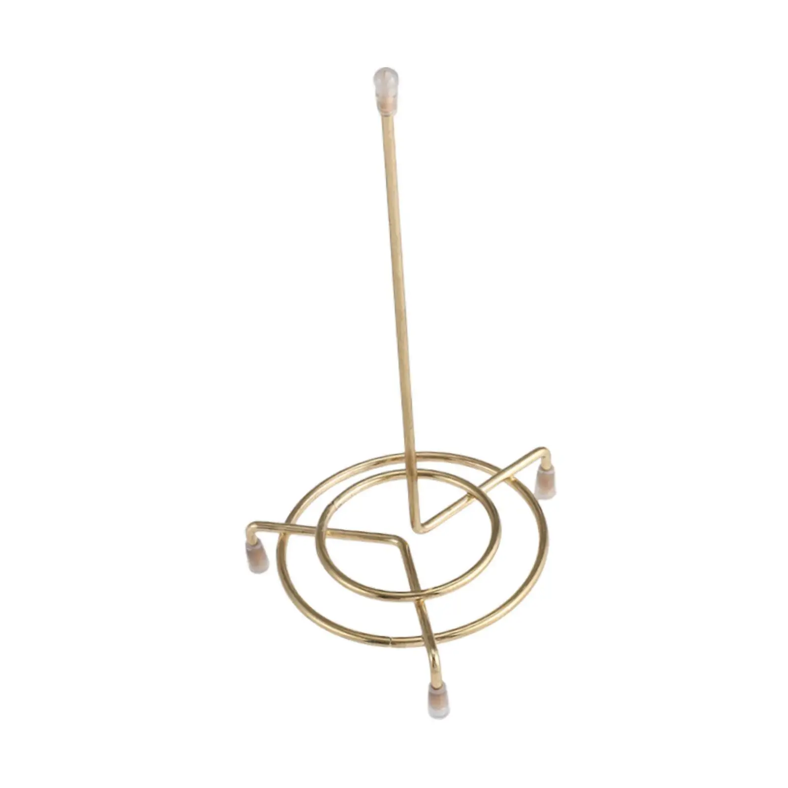 Suporte de recibo suporte de memorando verificação eixo cozinha bilhete stabber bill garfo aço inoxidável para notas de escritório hotel casa negócios