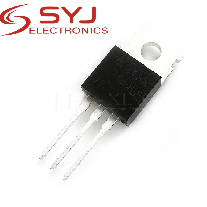 10 peças IRFZ48N IRFZ48