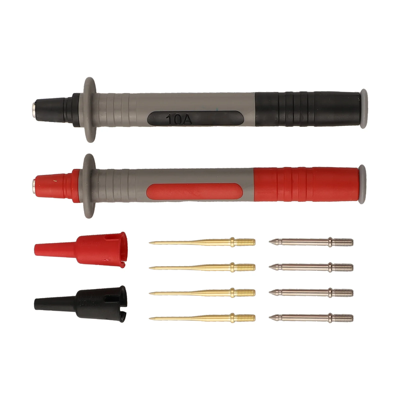 For Multimeters Electrical Testing Tool Multimeter Test Probe 1mm Test Probes for Easy Switch Needles Multi-purpose Test Pen