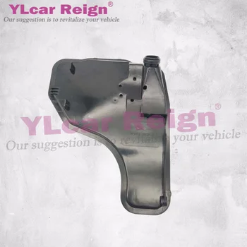 DQ500 0BH DSG ऑटोमैटिक ट्रांसमिशन ऑयल फ़िल्टर 0BH325429C ऑडी Q3 के लिए VW ट्रांसपोर्टर Scirocco Tiguan के लिए 8 best sales डीक्यू500 - №8