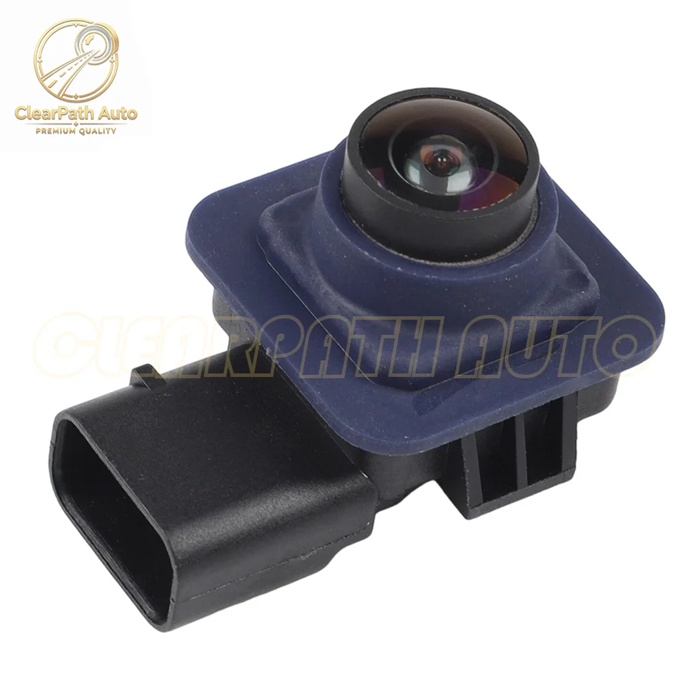 DK62-19G490-AE Car Rear View Assist Parking Camera DK6219G490AE For Range Rover 2.2L SPORT L494 Diesel Jaguar F Type 2012-2016