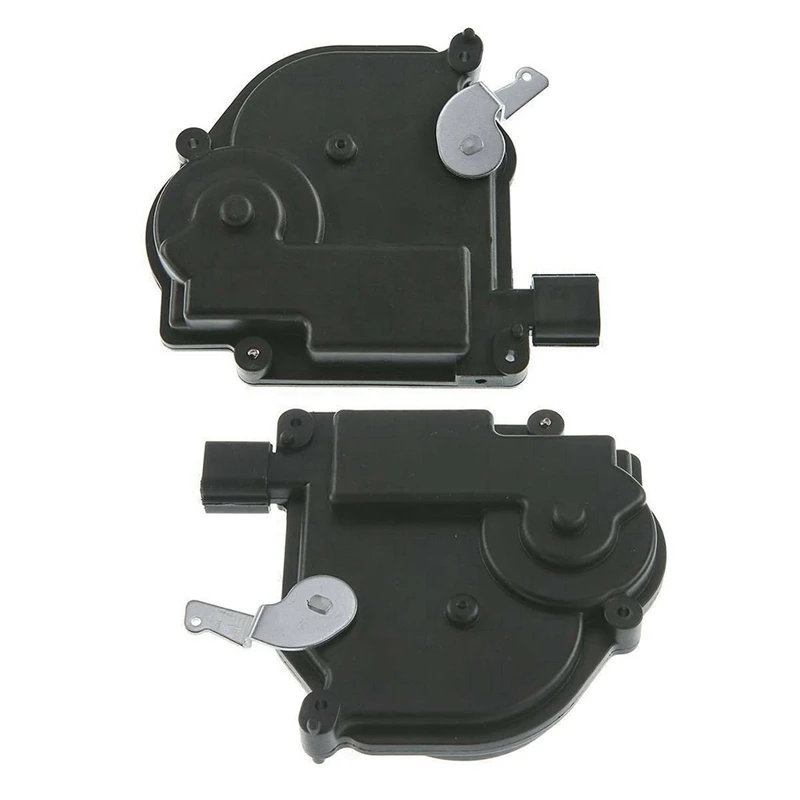 

Rear Left & Right Power Sliding Door Lock Actuator Parts Component 72663-Shj-A21 72623-Shj-A21 For Honda Odyssey 2005-2010