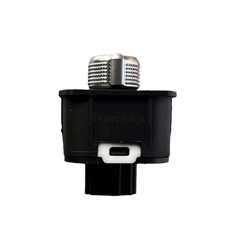 

Automotive parts*H2SH4H6F5F7 Wei Pai VV5VV6VV7 rearview mirror adjustment control knob switch