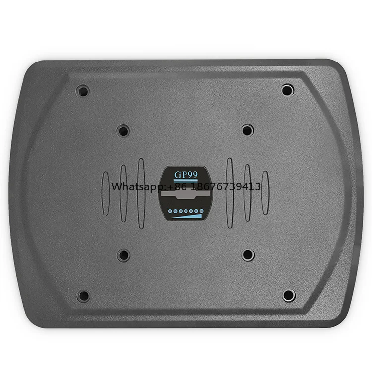 GP90 GP-99 Card Reader