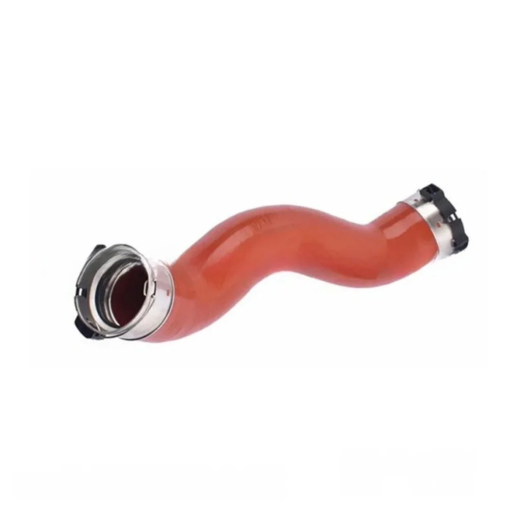 

For Mercedes C220 Engine Hose Air Intake Pipe Air Intake Pipe Replacement Fitment Verified By OE Replace Damaged Part