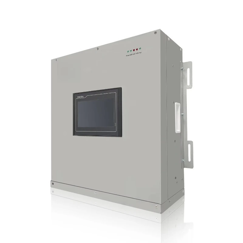 

SVG 10kVAr Static Var Generator
