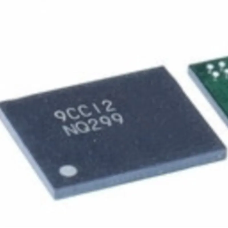 MT29F8G08ABBCAH4-IT:C NQ299 8Gビット BGA63 2個