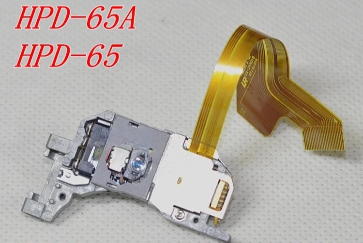 For Feige DSS867S HPD-65 /HPD-65A/Car DVD Laser Head/DVD Navigation Optical Head