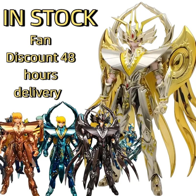 

【IN STOCK 】JM deity, Virgo, Shaga, Shaga, head sculpture, golden soul saint warrior EX, lotus base