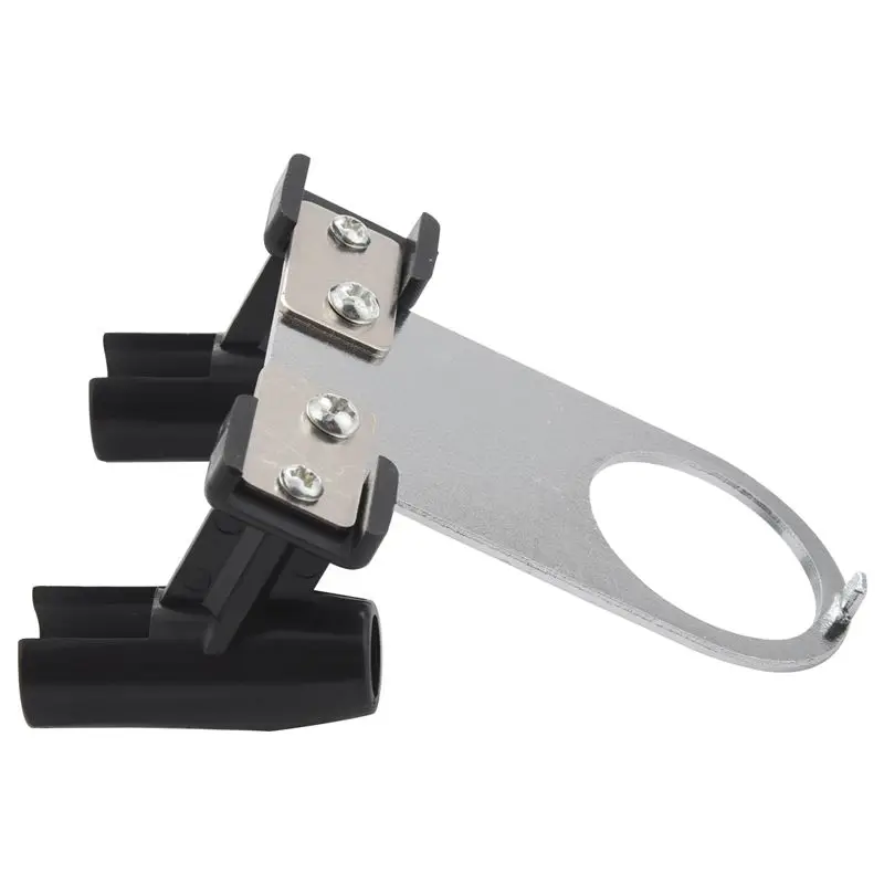 

A60z4pcs Paint Art Airbrush Holder Spray Tool Stand Support Airbrushes Simple Spray New Holder Electric Tools Hotmay