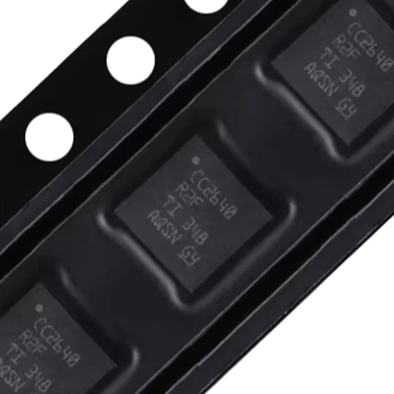 

Brand New Original Cc2640R2Frsmr Cc2640R2F Vqfn-32 Wireless Microcontroller Mcu Chip