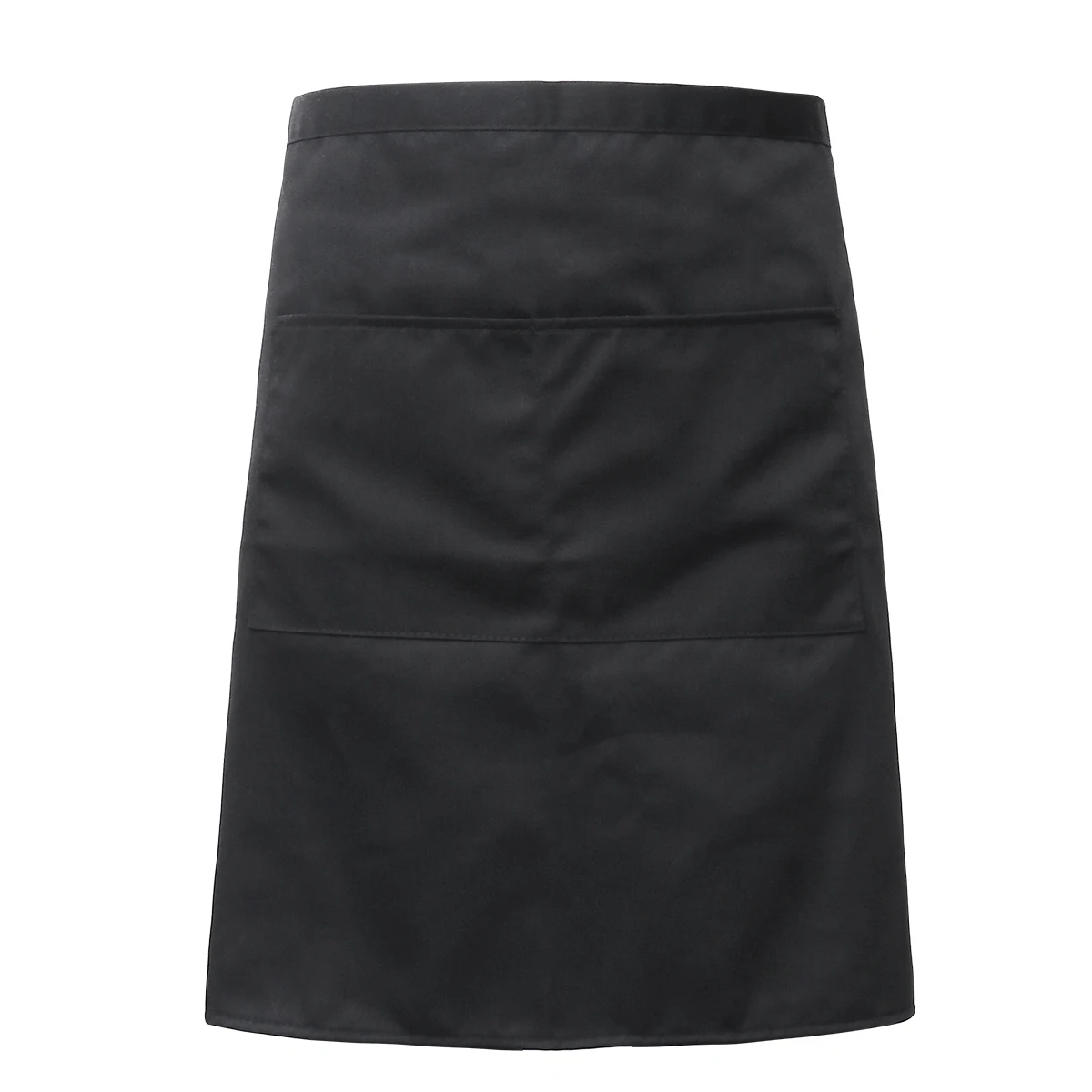 

Universal Work Apron Women's Apparel Cooking Gardening with Pockets for Kitchen