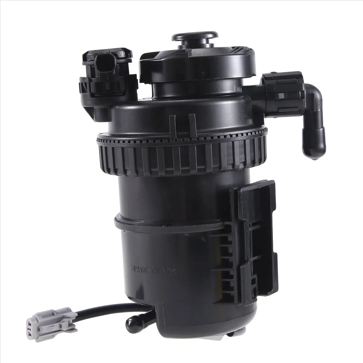 #34R (Black)CA100016870 Diesel Engine Filter Oil Water Separator for Rimac D-MAX,Automotive Parts & Accessories