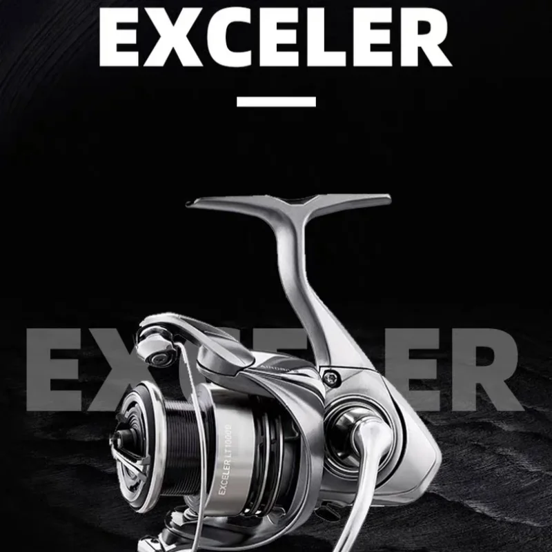 2023 Original DAIWA EXCELER LT 1000 2000 2500 3000 4000 5000 6000