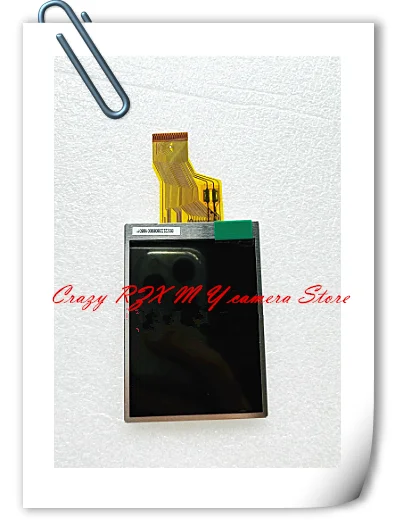 New LCD Display Screen for CANON A800 PC1592 Digital camera