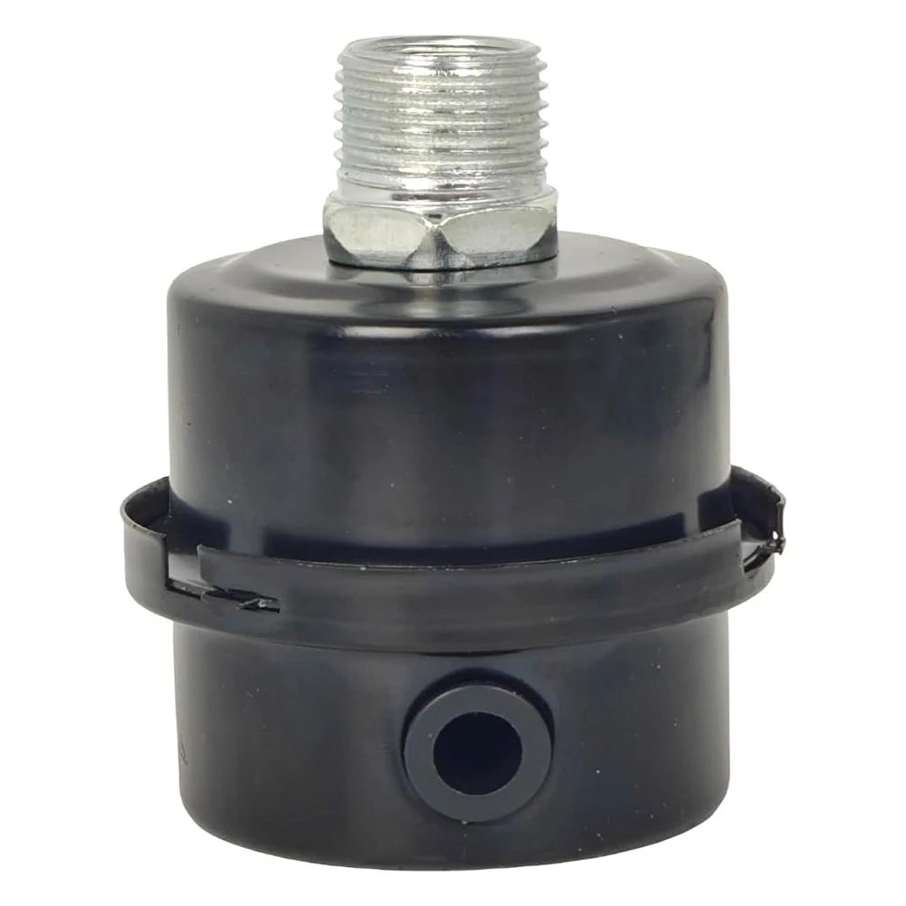 1 szt. Filtr powietrza wlotowego 1/2 cala MPT 70243399 FS06050 FS-06-050 do sprężarek powietrza Rand 2340S5-AS P1.5-IU-A9 SS358H Narzędzie Elektryczne