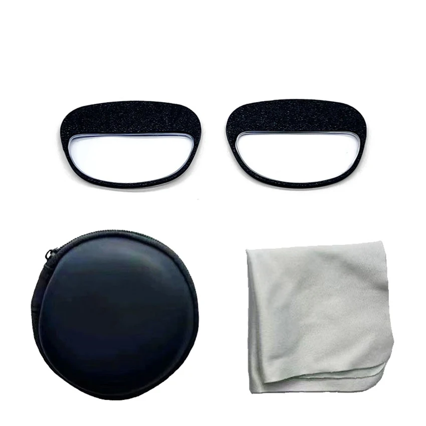 

For VITURE Pro Myopia Hyperopia Astigmatism Lenses Magnetic Frames AR Glasses Smart