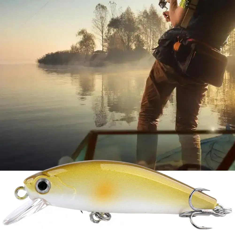 Professional  Lightweight Lures Spinning Saltwater Wobblers Sea Bass Bait Universal Fishing Bait Decoy   Fishing Supplies