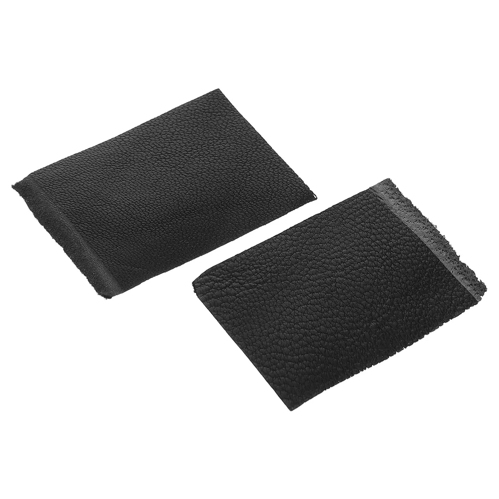 

2Pcs Violin Bow Grip PU Comfortable Replaceable Viola Bow Sleeve Essential Musical Accessory Enhance Performance