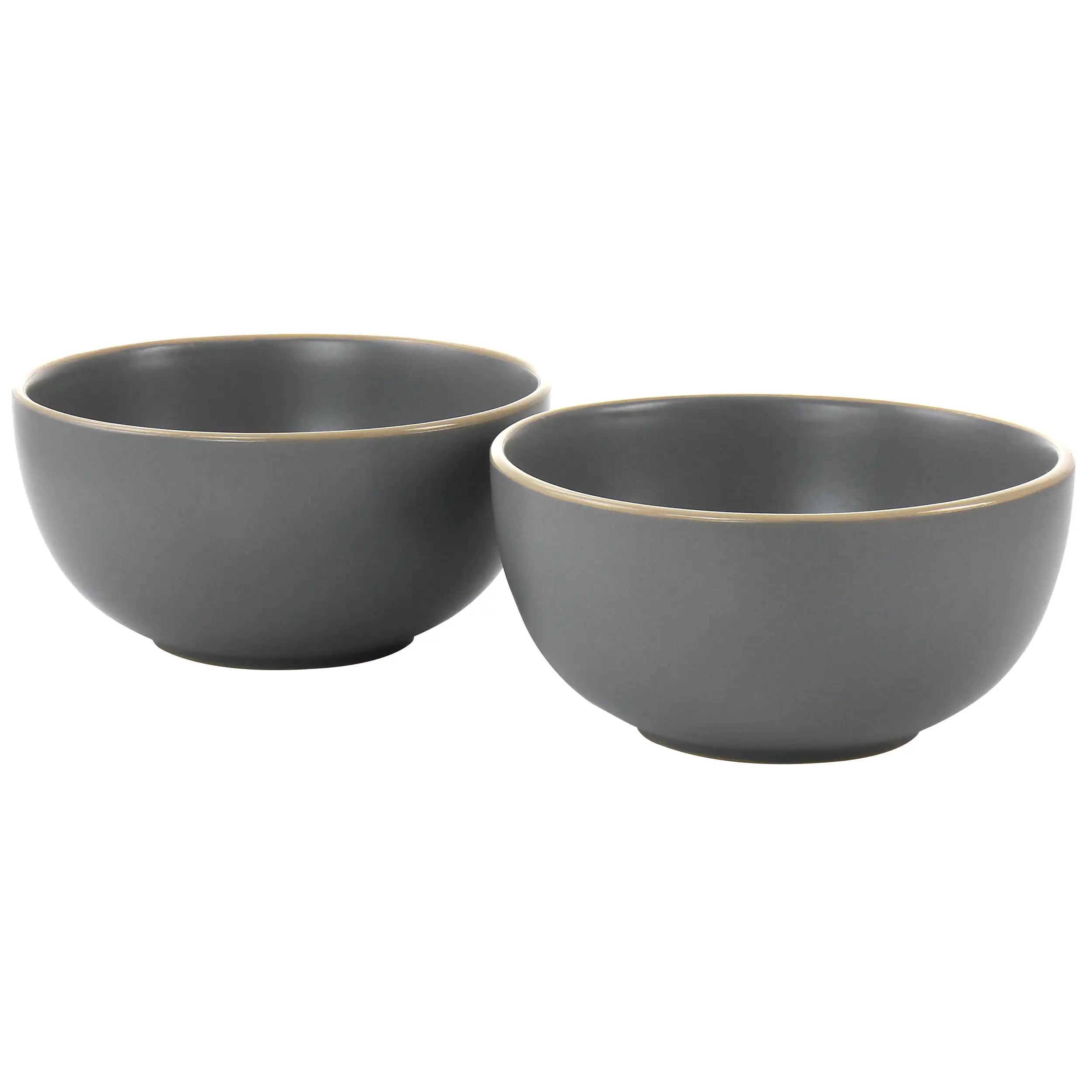 

GBS Rockaway 2 Piece Cereal Bowl Set