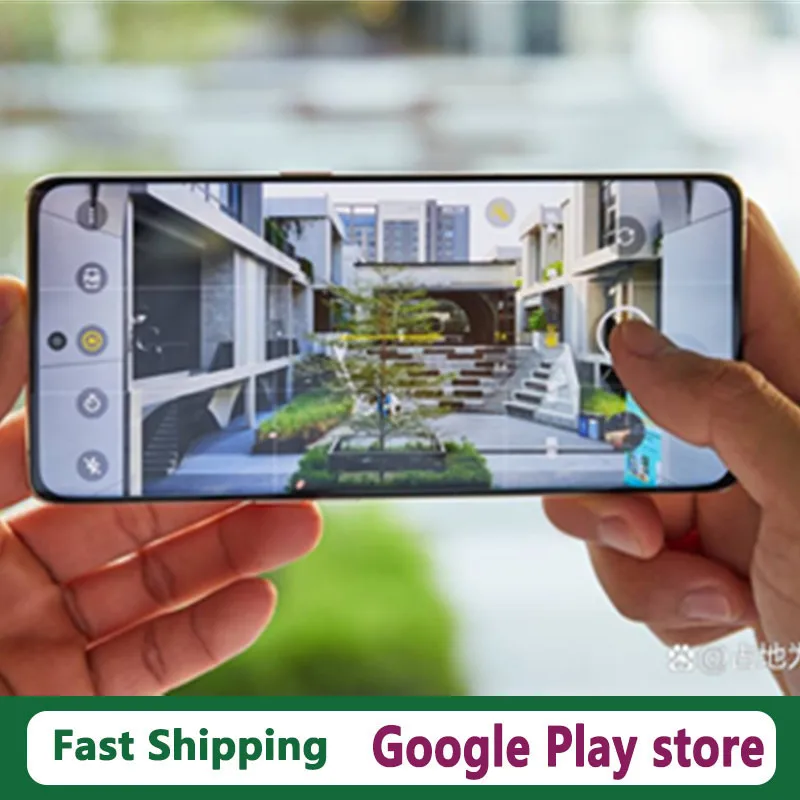 كاميرا ممن لهم رينو 9 Celulares Snapdragon 778G ثماني النواة بطارية 4500 مللي أمبير في الساعة 64.0 ميجابكسل شحن 67 وات شاشة AMOLED 120 هرتز