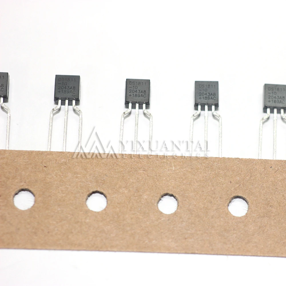 10piece-lot-free-shipping-new-ds1811r-10-ds1811-to92