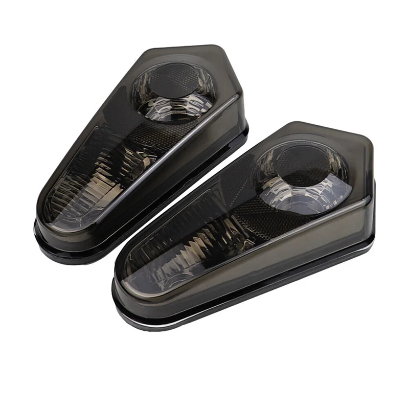 

Lasting Tail Light For Polaris ATV 2005-2013 Sportsman 500-800 12V LED Tail Light Brake Light Kit 2411153