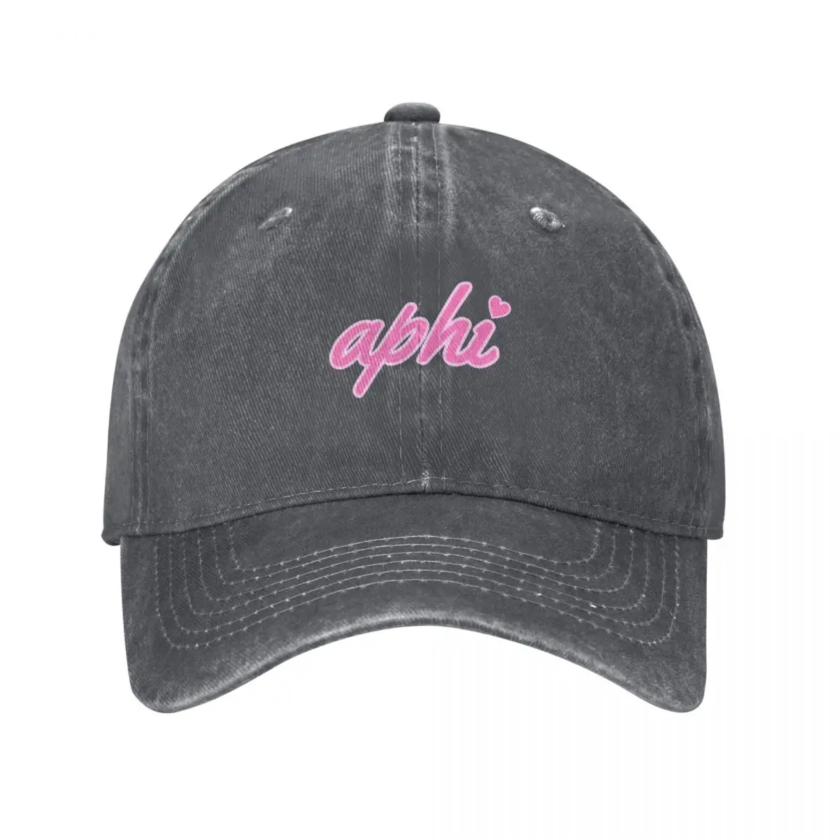 

Aphi Baseball Cap Luxury Cap Golf Wear Baseball Men Women's