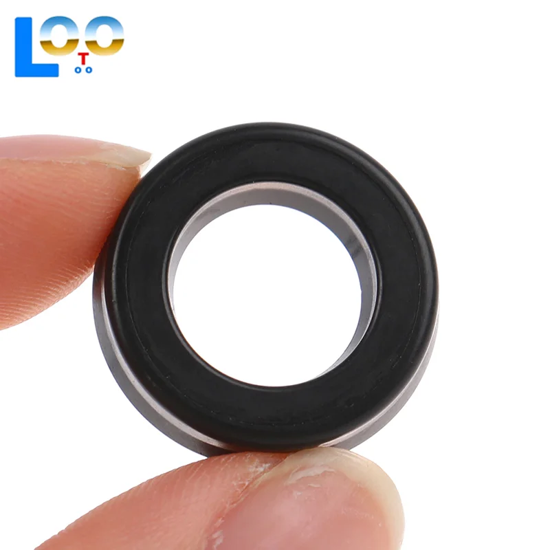 Nuevo 3 uds máquina de limpieza portátil máquina de limpieza de alta presión FK47 cabezal de bomba sello de agua anillo de sellado sello de aceite negro