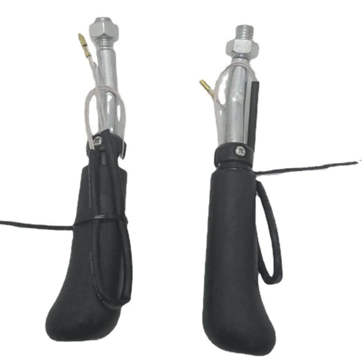 مقبض عصا التحكم للحفارة البارعة لملحقات حفارة كاتربيلر E320B E320C E320D متينة