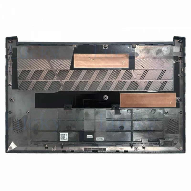 F for ASUS Vivobook Pro 15 M3500Q K3500P X3500QA Bottom Base Cover Case