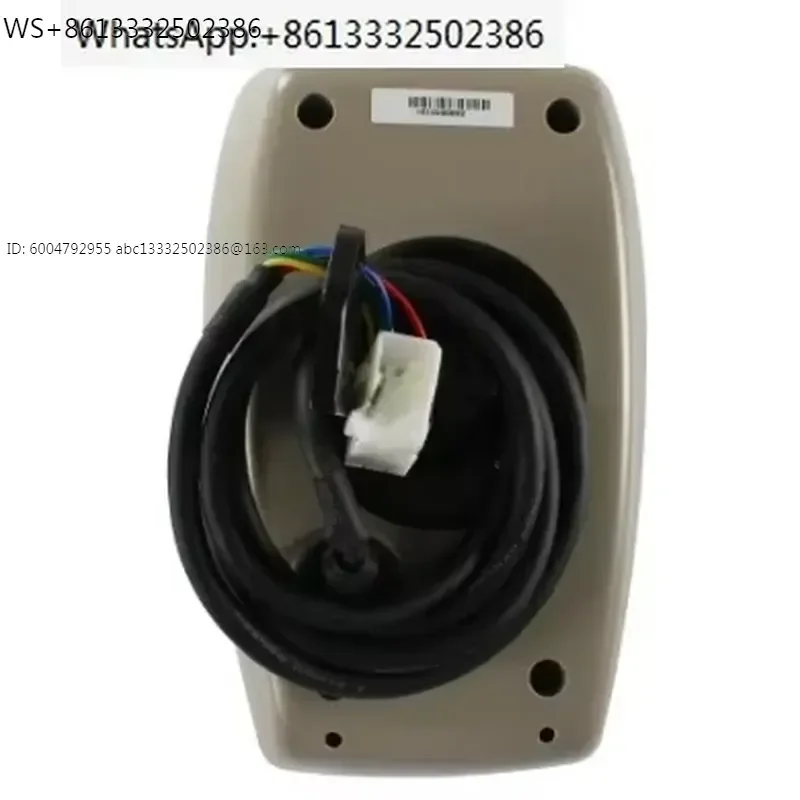 Excavator accessories 312 320 325 329 330 345C instrument display LCD module