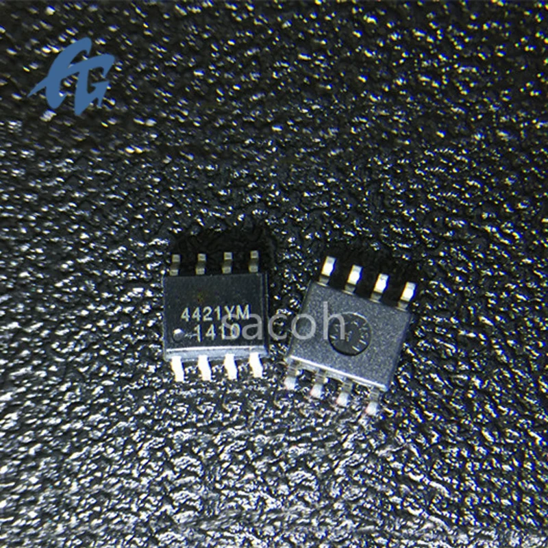 (SACOH Power MOSFET) MIC4421YM 10Pcs 100% Brand New Original In Stock