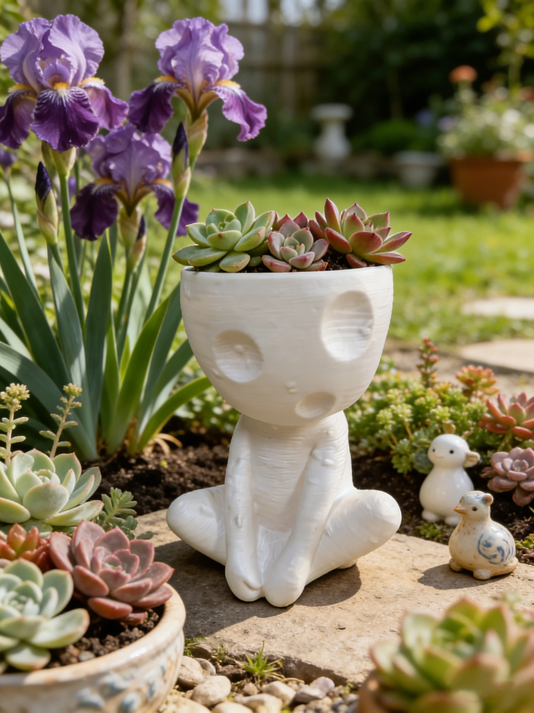 Creative Tree Elves…