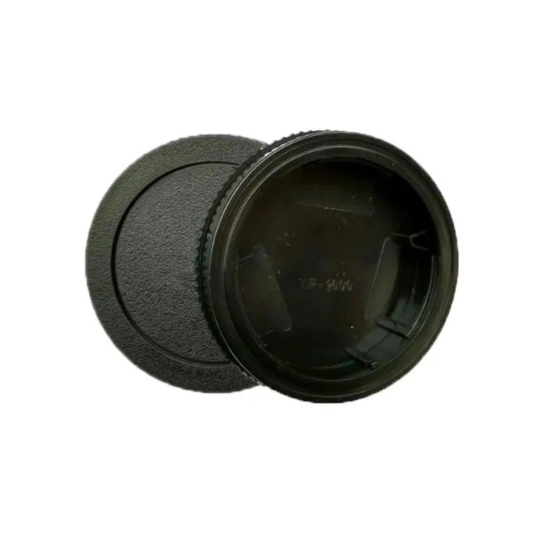 กล้อง + ฝาครอบเลนส์ด้านหลังสำหรับ Sony Alpha NEX Minolta MD Leica สำหรับ Pentax Olympus Micro M4/ 3 Fuji C-Y M39 กล้อง Mount